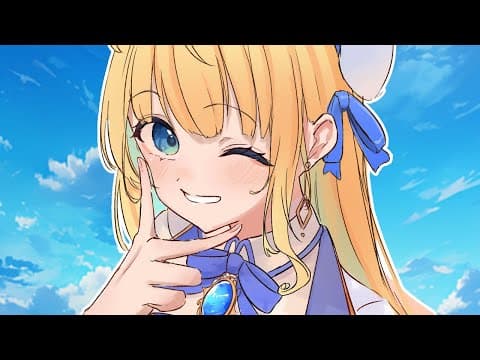 Harnel Ch. ハーネル・グウテン