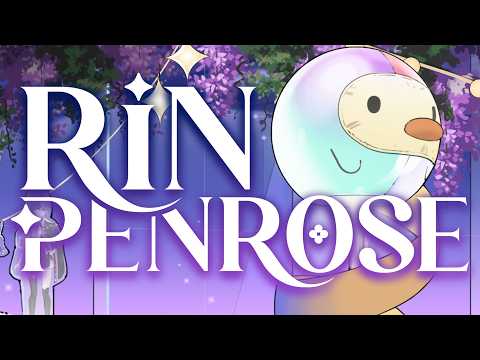 Rin Penrose Ch. and Snebby