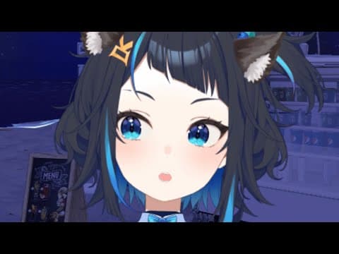 Karu Ch.【ARP】