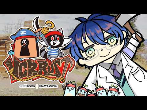 レオス・ヴィンセント / Leos.Vincent【にじさんじ】