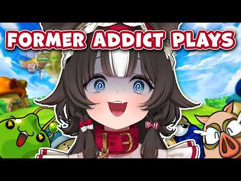 Bibi Biscuit Ch.【Phase Connect】
