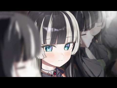 Raden Ch. 儒烏風亭らでん ‐ ReGLOSS