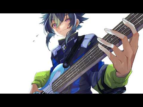 伊波ライ / Inami Rai【にじさんじ】