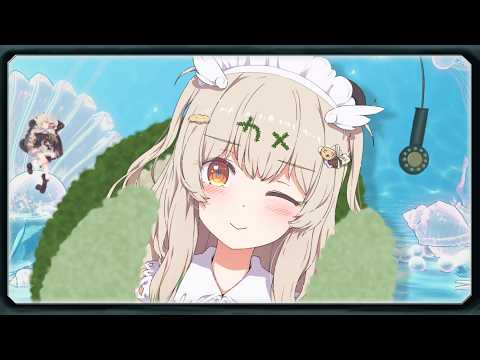 天絆ささは / Sasaha Channel【ななしいんく】