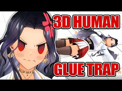 Scarle Yonaguni 【NIJISANJI EN】