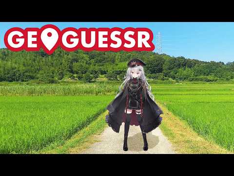 領国つかさ / Tsukasa Ryogoku