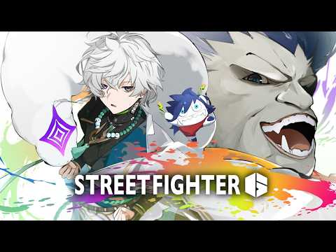 叢雲カゲツ / Murakumo Kagetsu【にじさんじ】