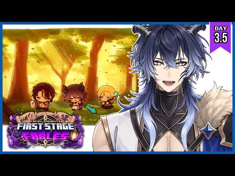 Altus Zendoji【FIRST STAGE PRODUCTION EN】