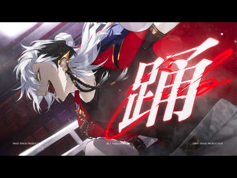 Cassian Floros【FIRST STAGE PRODUCTION EN】