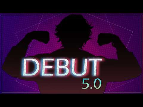 5.0 Model Debut - A New Era of Roy
