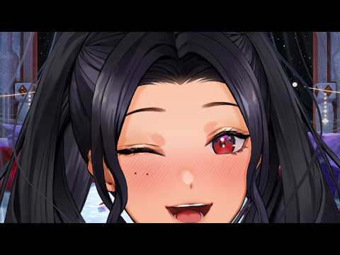 Scarle Yonaguni 【NIJISANJI EN】