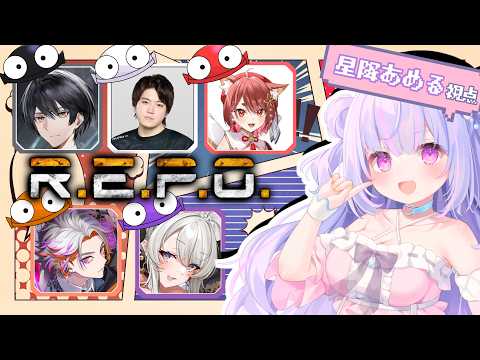Ameru Ch.星降 あめる