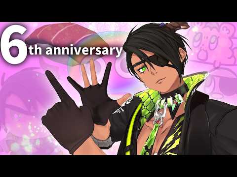 Oga Ch.荒咬オウガ