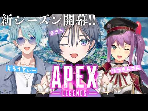 綺沙良 / Kisara【にじさんじ】