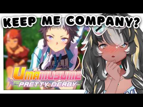 I love horse [ UMAMUSUME ]