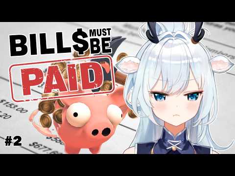 Iori Ch. 白鹿いおり【Phase Connect】