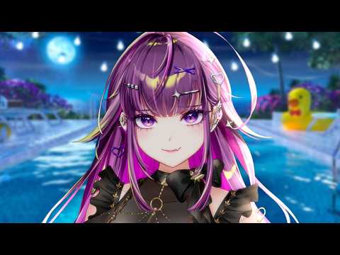 羽流鷲りりり / Ririri Channel【ななしいんく】