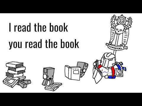 False Gods reading stream