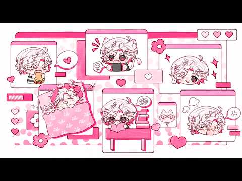 Liron Lockheart 【FIRST STAGE PRODUCTION EN】