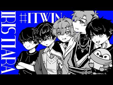 酒寄颯馬 / Sakayori Soma【にじさんじ】