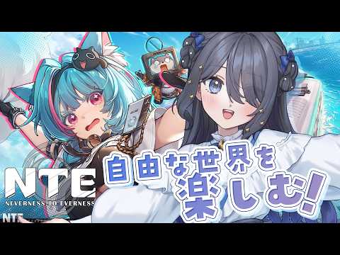 Kiritsuki Lil / 霧月リル 