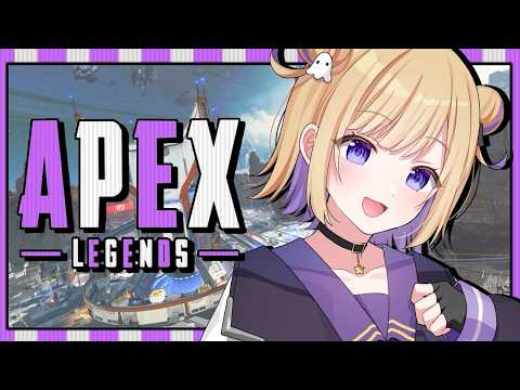 【APEX】チャンピオンとるぞソロランク! ※概要欄チェック!