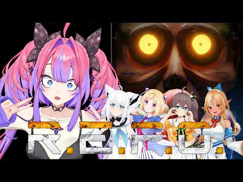 Vivi Ch. 綺々羅々ヴィヴィ - FLOW GLOW