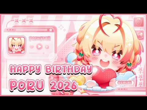 Poru Ch.【ARP】