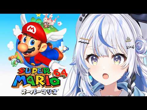汐空なみり / Namiri Ch.