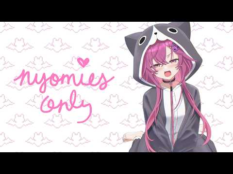 Juno Umezono【VSPO! EN】