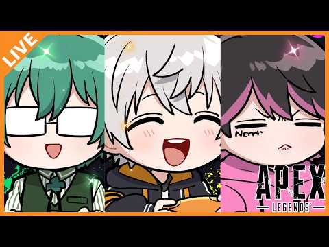 アベレージ / Average Channel