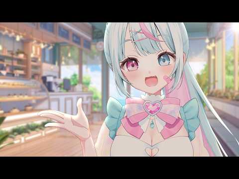 Rain ch.雨宿れいん