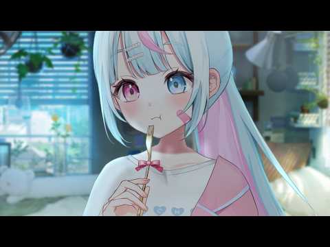 Rain channel.雨宿れいん