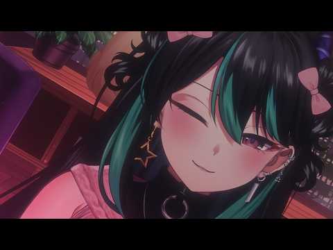 Karissa Sharlotte『 DASORiYAL 』