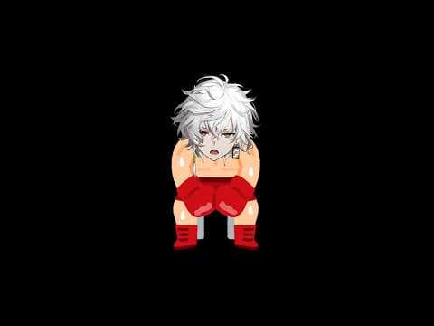叢雲カゲツ / Murakumo Kagetsu【にじさんじ】