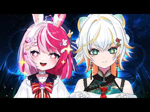 Lalabell Lullaby Ch. ChromaSHIFT
