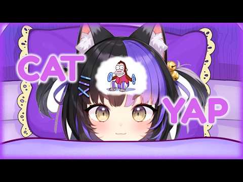 Anya Nyabyss Ch. 【Phase Connect】
