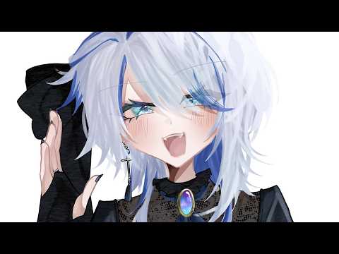 白亜リラ / Hakua Lira