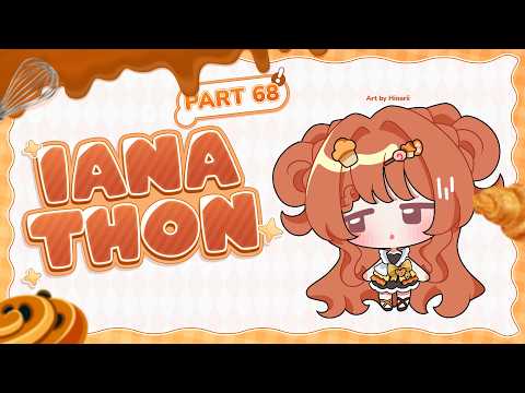 Iana【CRIMS:on】