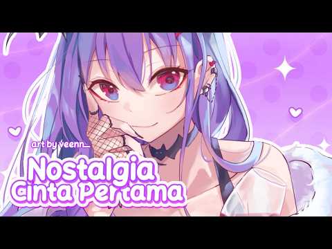 🔴 1000% Kasih sayangku kepada kamu | Nostalgia Cinta Pertama