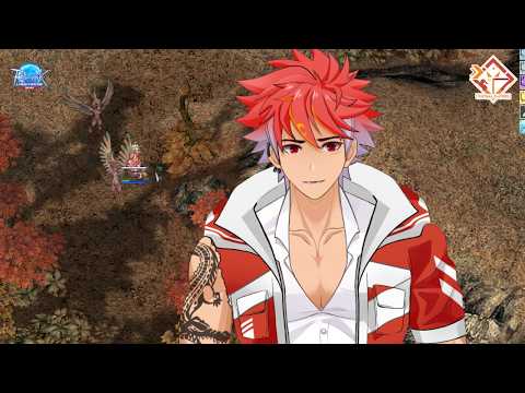 Sena Redo [ VPlayers ]
