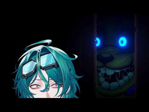Elias Delborne【FIRST STAGE PRODUCTION EN】
