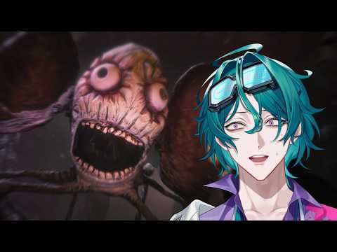 Elias Delborne【FIRST STAGE PRODUCTION EN】