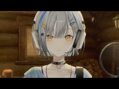 【歌枠】弾き語り🎸1曲どうぞ【#vtuber #vsinger】