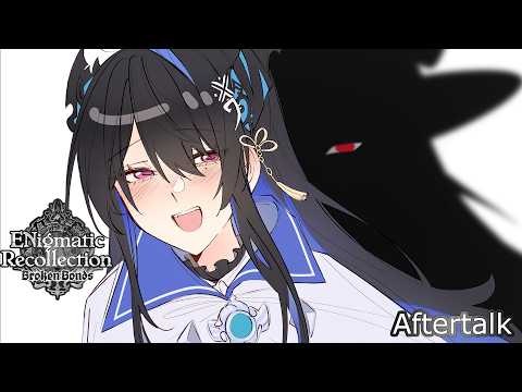 Season 3 is a wrap~ | ENReco Aftertalk