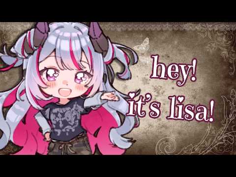 Lisa Chikafuji