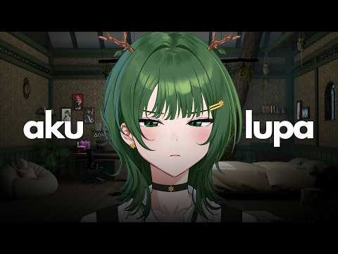 【FREE TALK】tes ombak dulu...