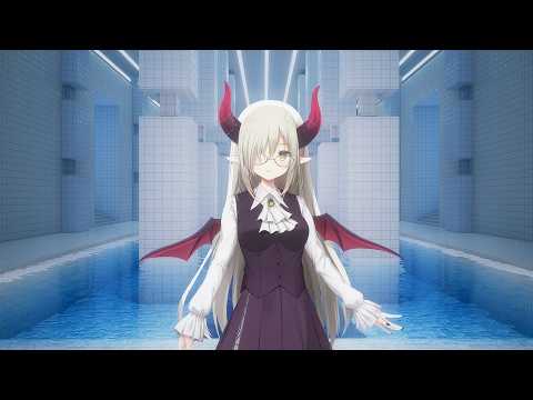 【雑談】「アニメで泣く人を冷笑してそう」と言われた女の深夜雑談。【えま★おうがすと/にじさんじ所属】