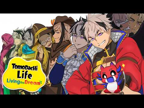 Crimzon Ruze Ch. HOLOSTARS-EN