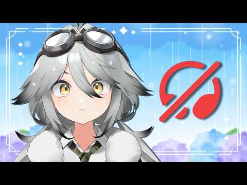 【KARAOKE】SINGING WHILE PARTIALLY DEAF??